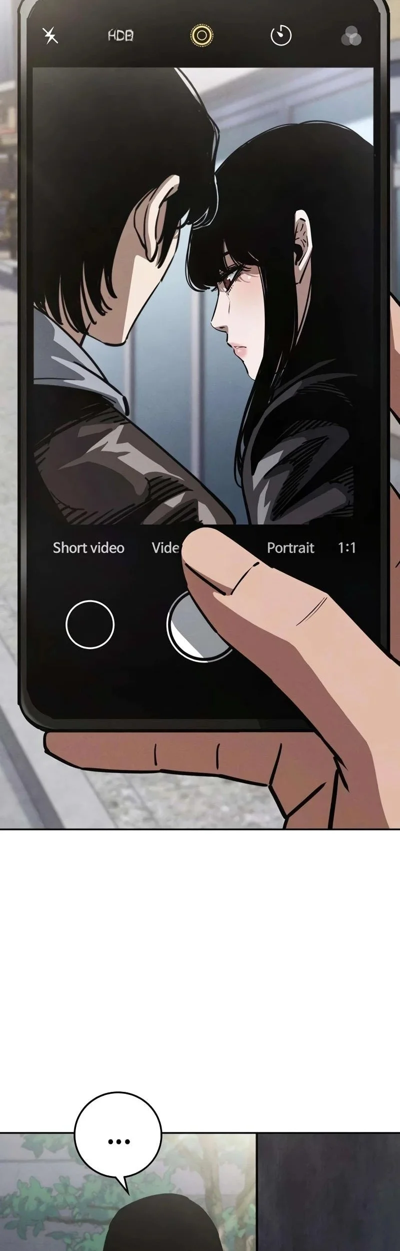Contract Killer Enrollment Chapter 4 - halaman 51