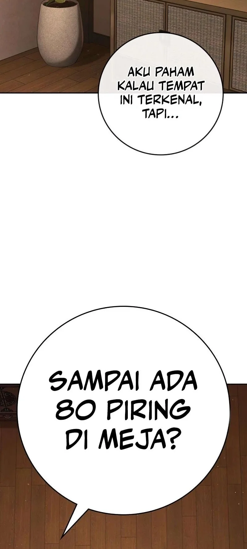 Contract Killer Enrollment Chapter 4 - halaman 53