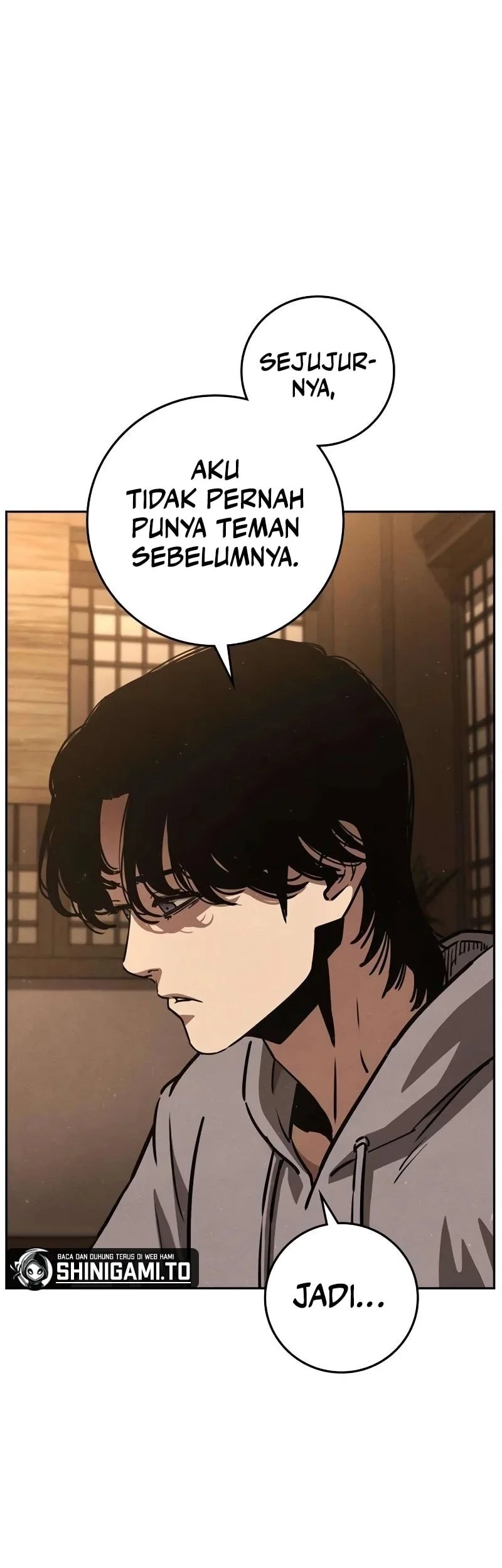 Contract Killer Enrollment Chapter 4 - halaman 56