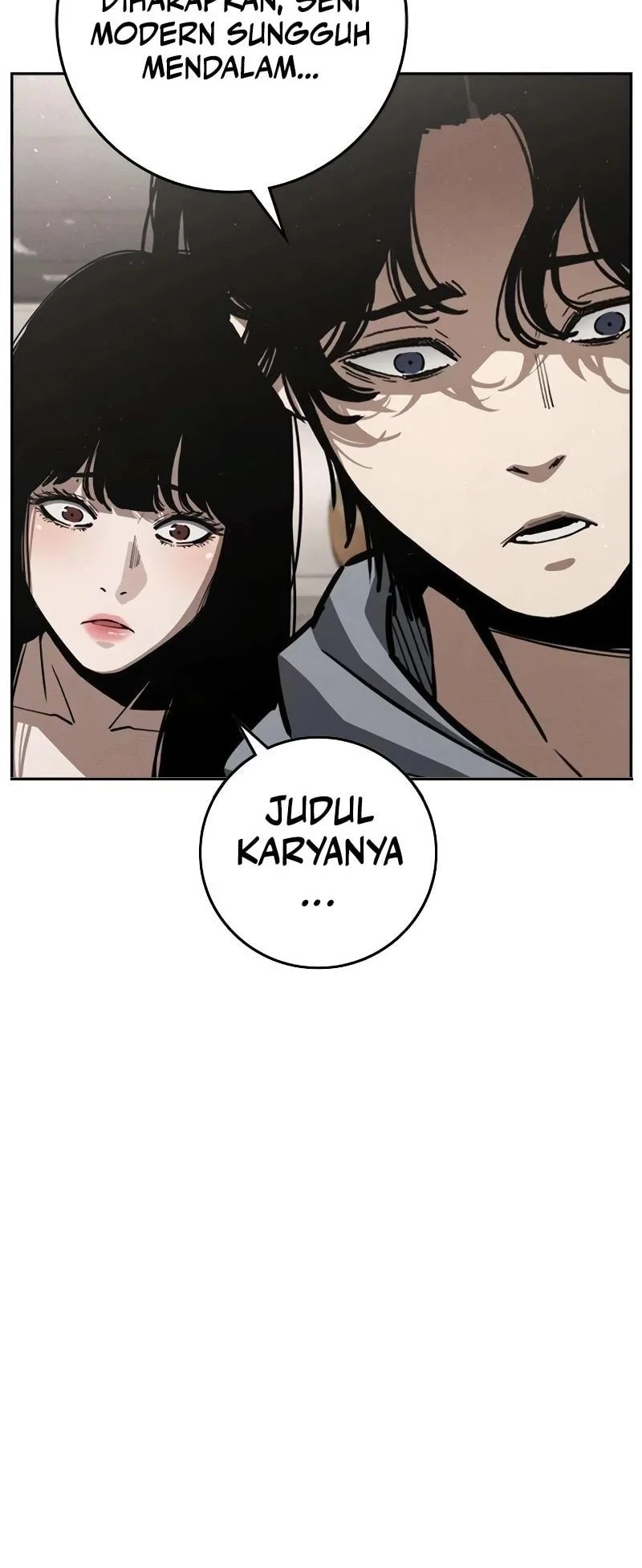 Contract Killer Enrollment Chapter 4 - halaman 69