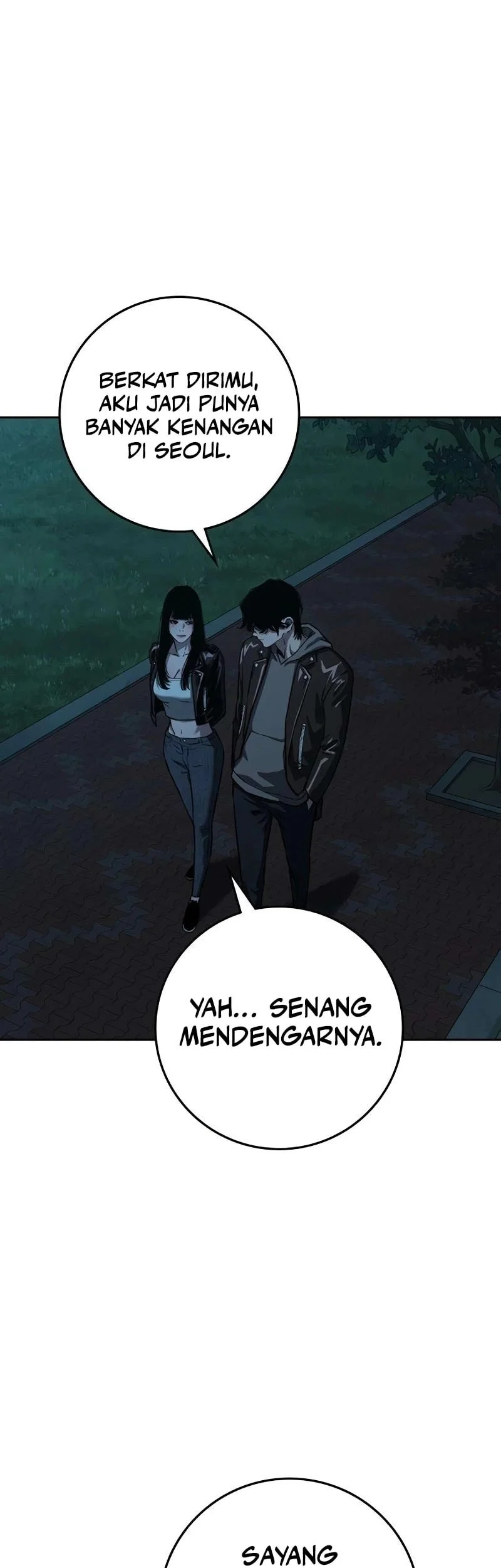 Contract Killer Enrollment Chapter 4 - halaman 78