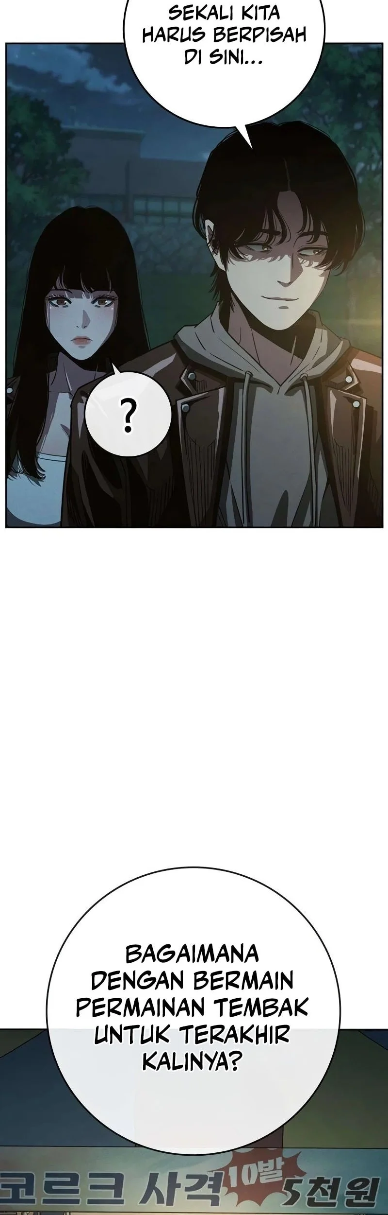 Contract Killer Enrollment Chapter 4 - halaman 79