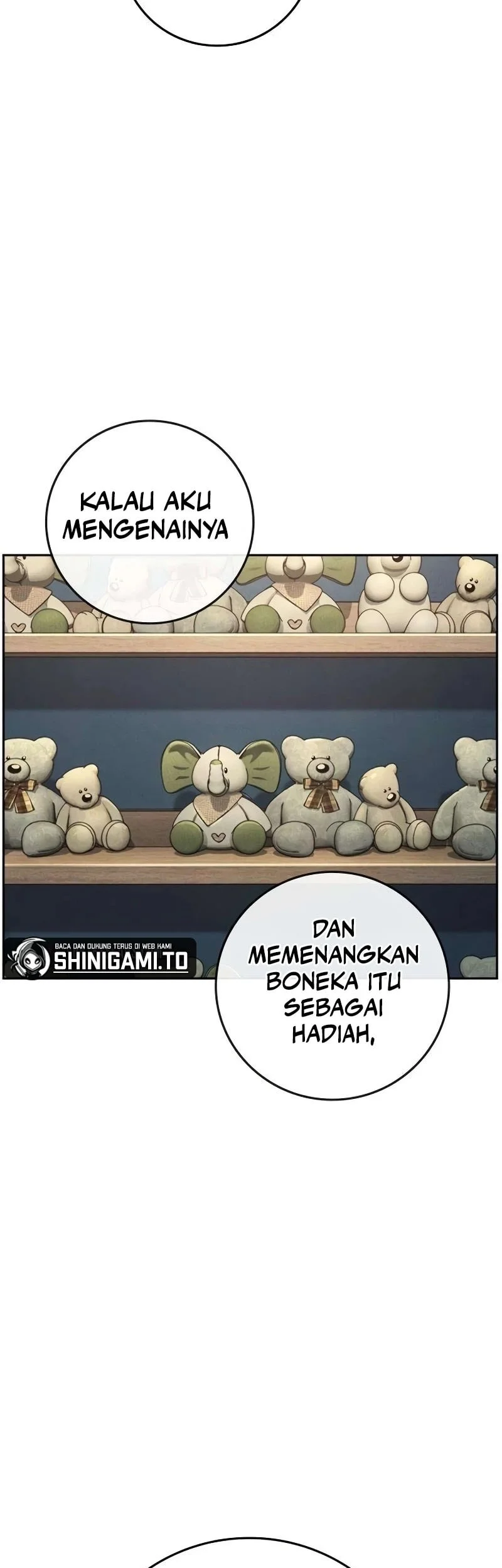 Contract Killer Enrollment Chapter 4 - halaman 88