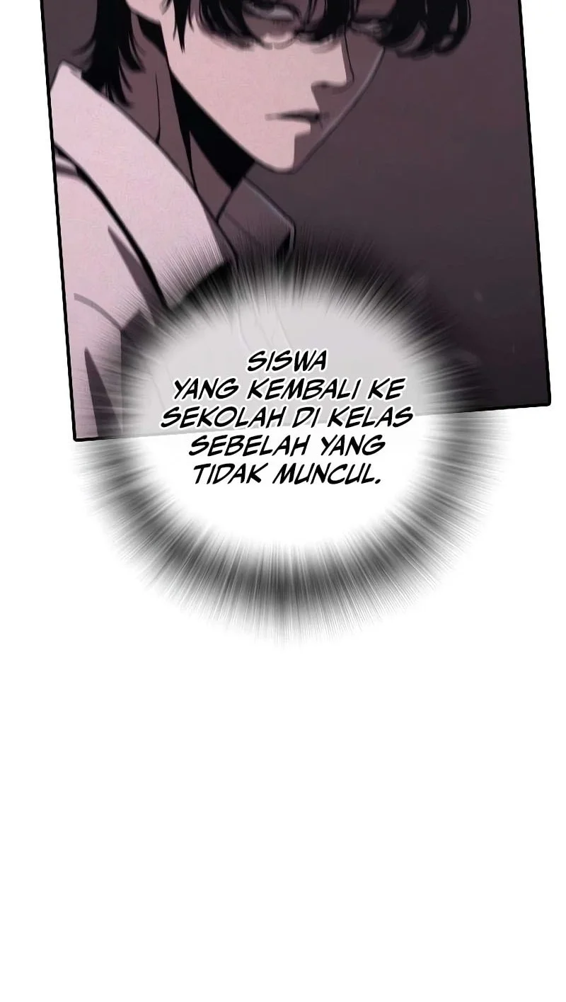 Contract Killer Enrollment Chapter 4 - halaman 9