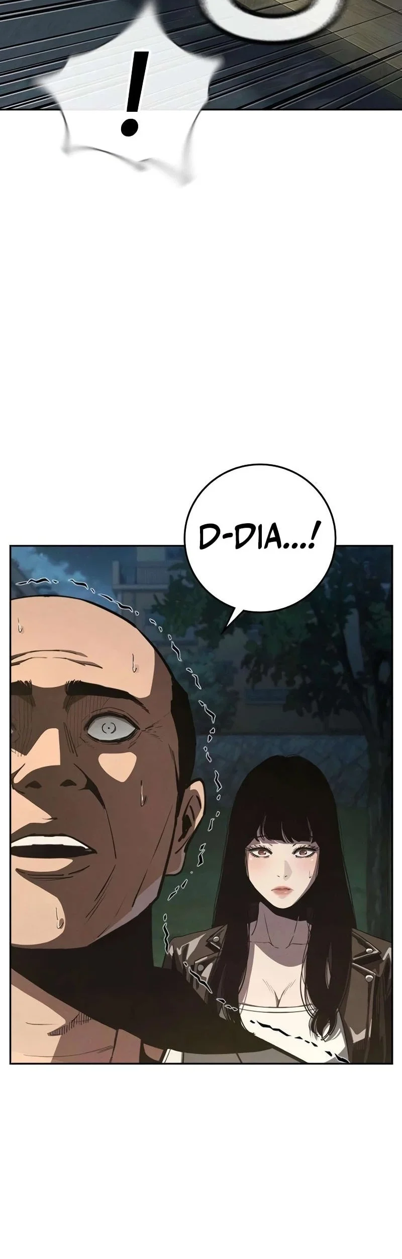 Contract Killer Enrollment Chapter 4 - halaman 91