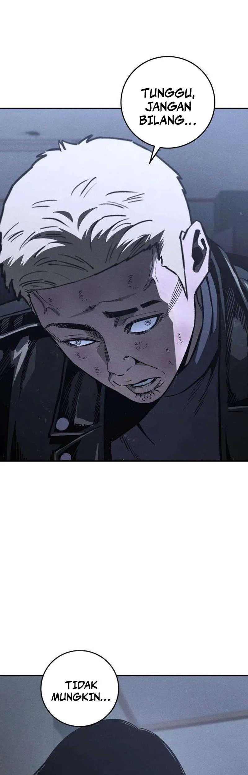 Contract Killer Enrollment Chapter 5 - halaman 104