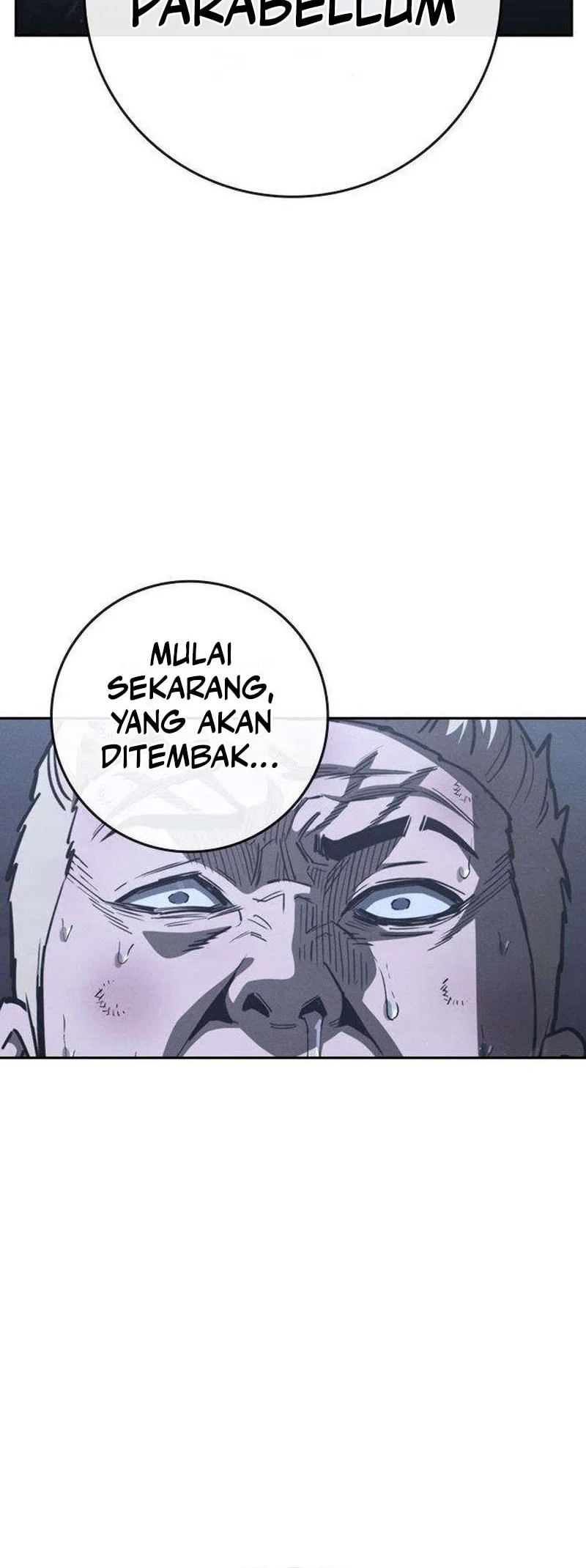 Contract Killer Enrollment Chapter 5 - halaman 117