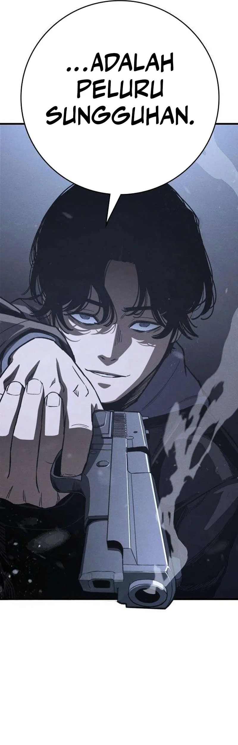 Contract Killer Enrollment Chapter 5 - halaman 118