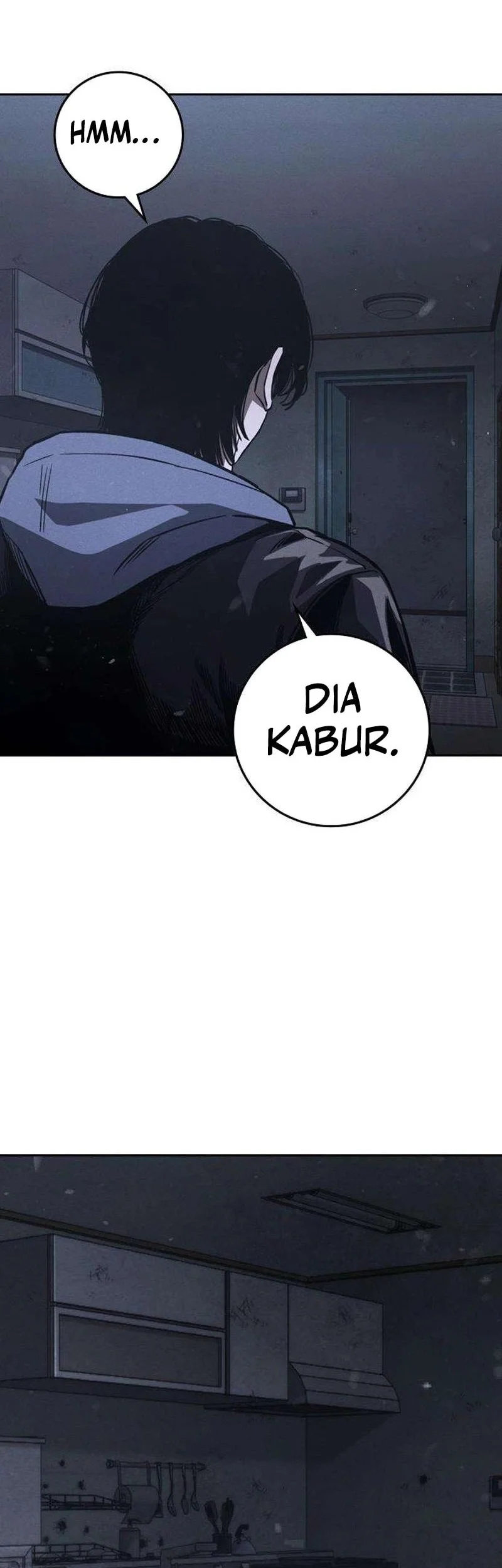 Contract Killer Enrollment Chapter 5 - halaman 123