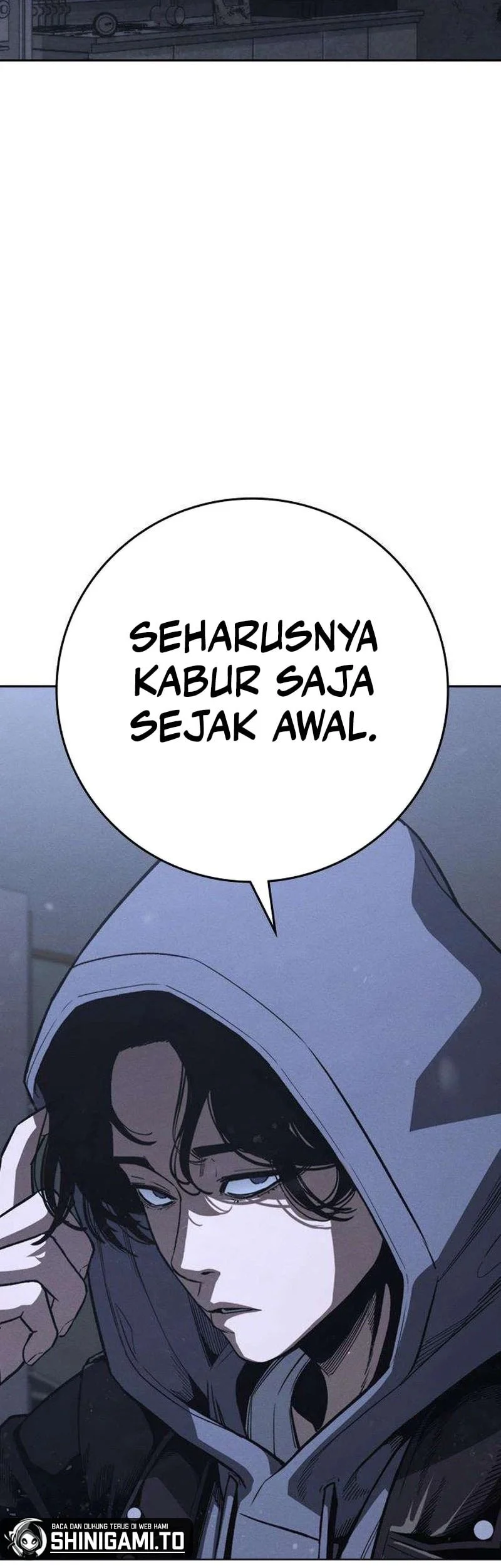 Contract Killer Enrollment Chapter 5 - halaman 124