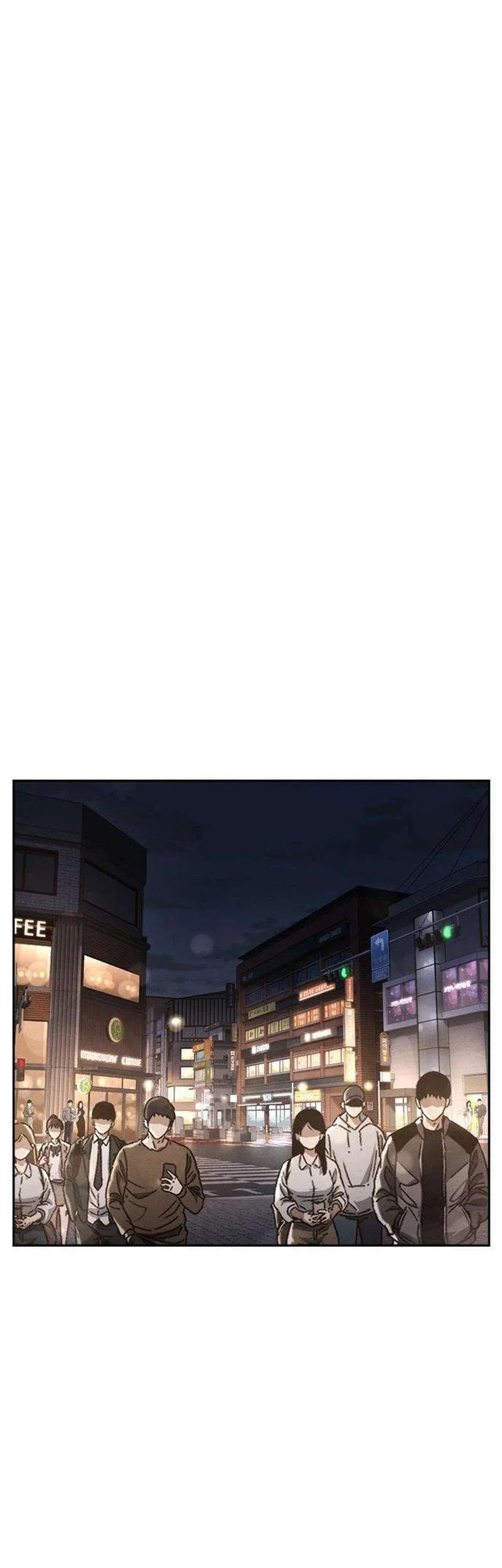 Contract Killer Enrollment Chapter 5 - halaman 125