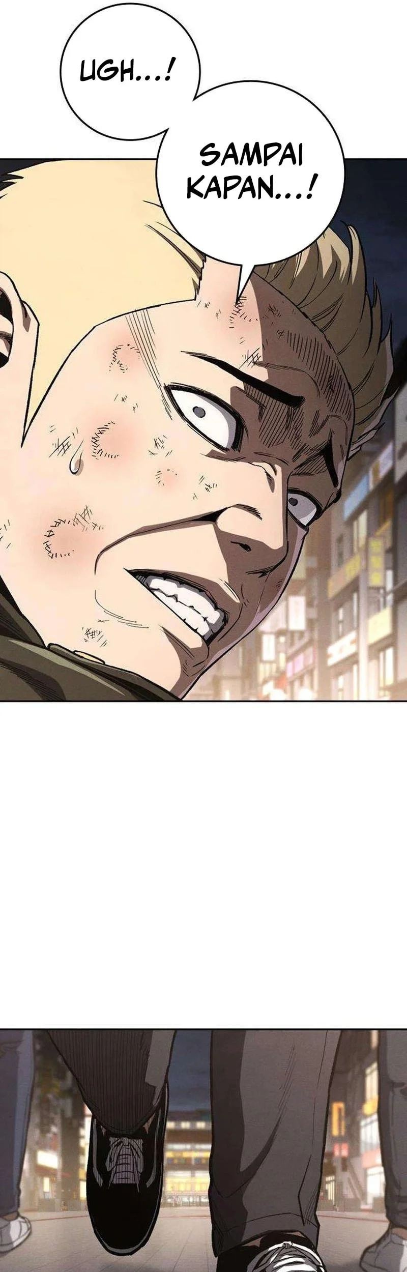 Contract Killer Enrollment Chapter 5 - halaman 130