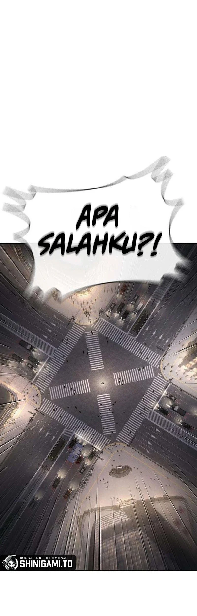 Contract Killer Enrollment Chapter 5 - halaman 133