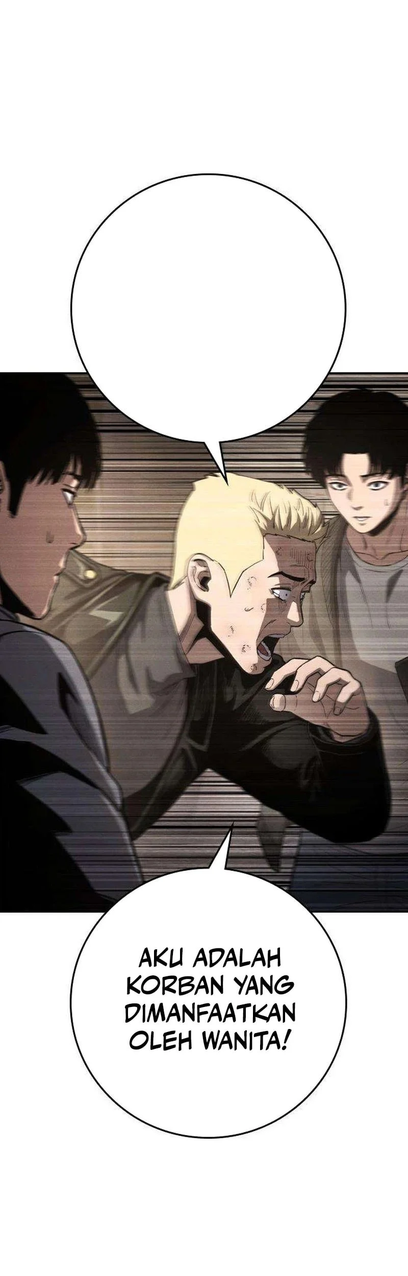 Contract Killer Enrollment Chapter 5 - halaman 134