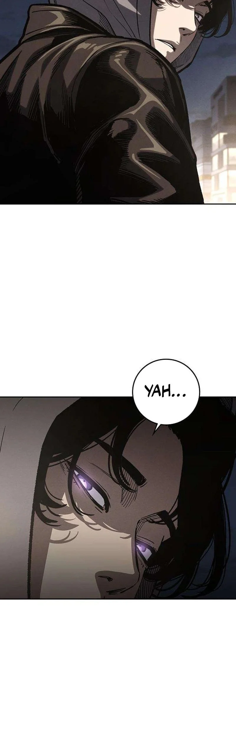 Contract Killer Enrollment Chapter 5 - halaman 159