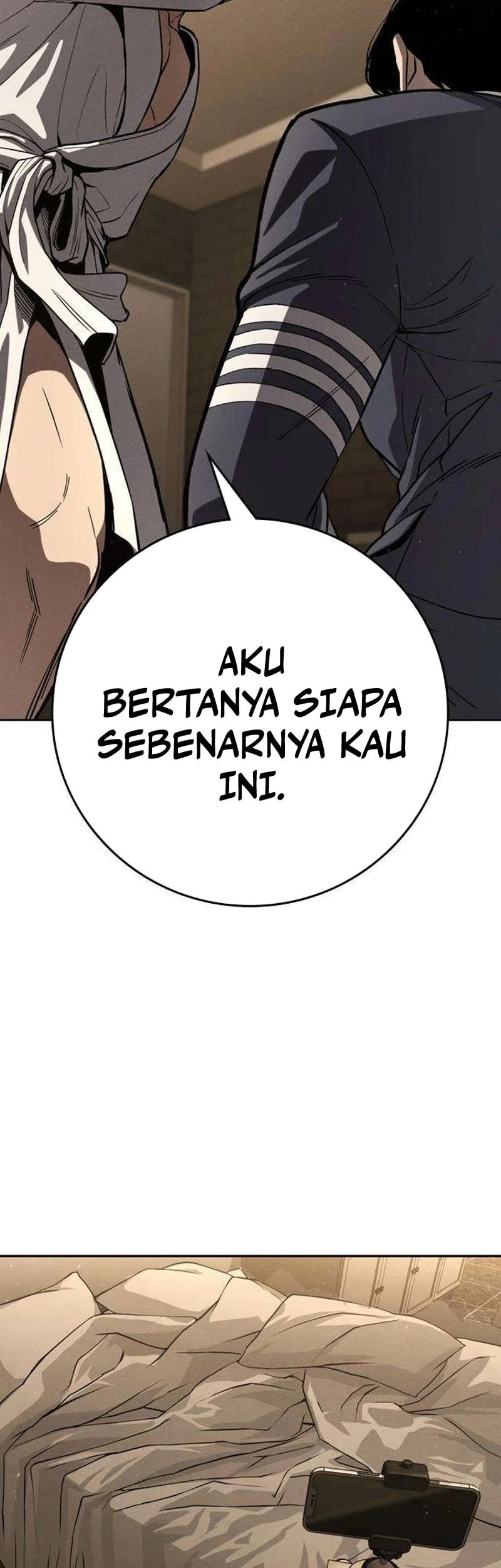 Contract Killer Enrollment Chapter 5 - halaman 16