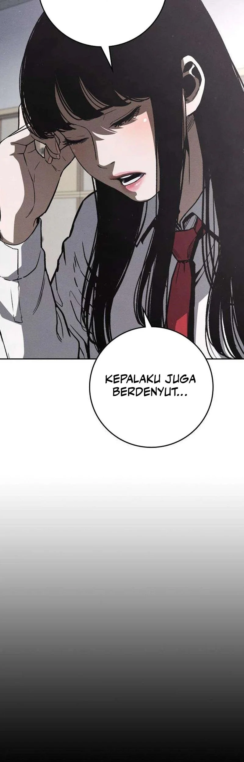 Contract Killer Enrollment Chapter 5 - halaman 169