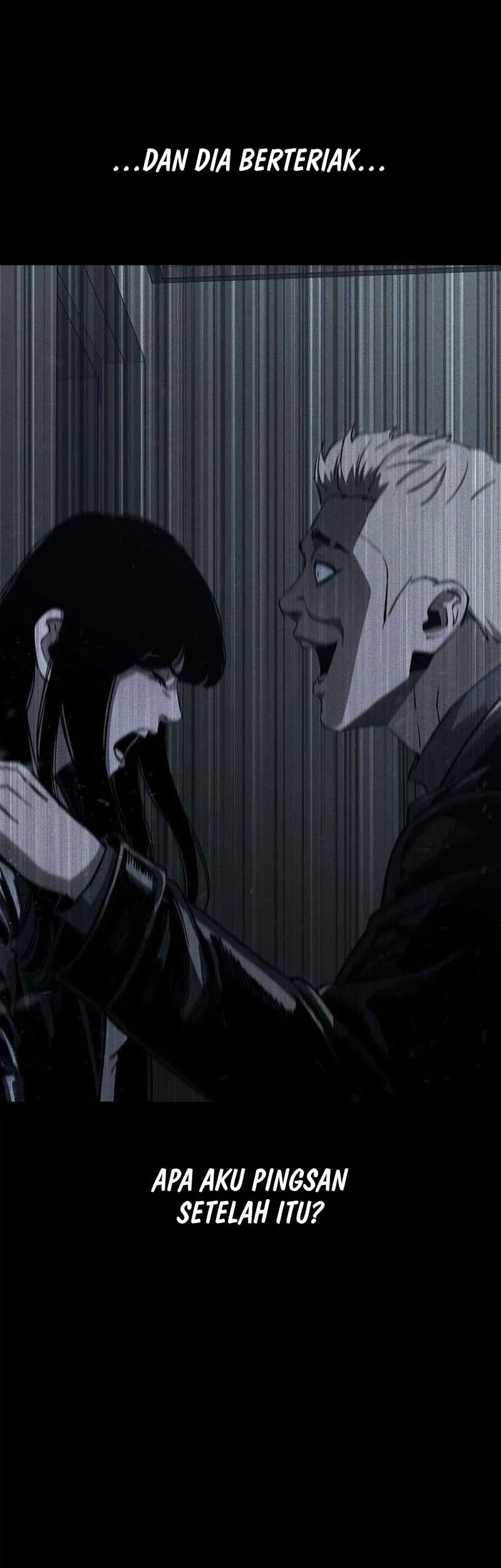 Contract Killer Enrollment Chapter 5 - halaman 171