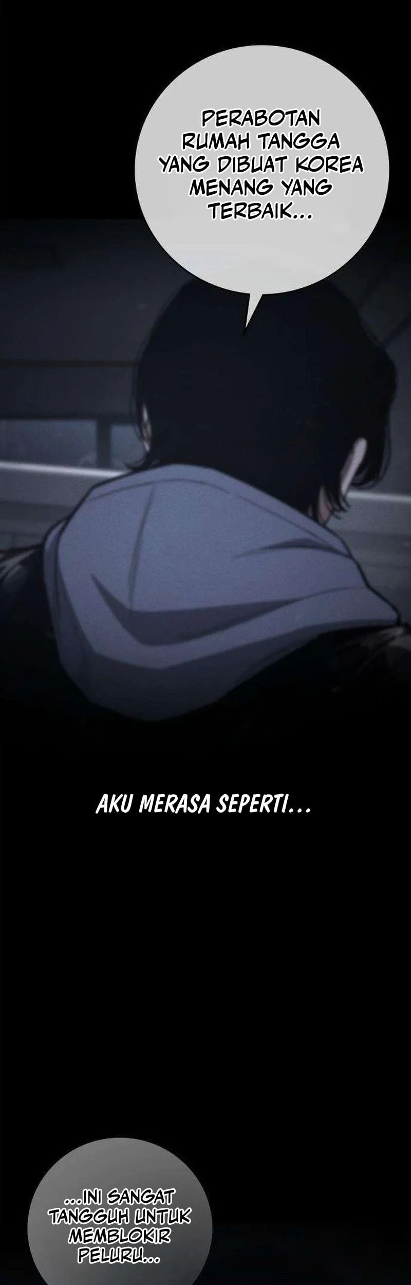 Contract Killer Enrollment Chapter 5 - halaman 172