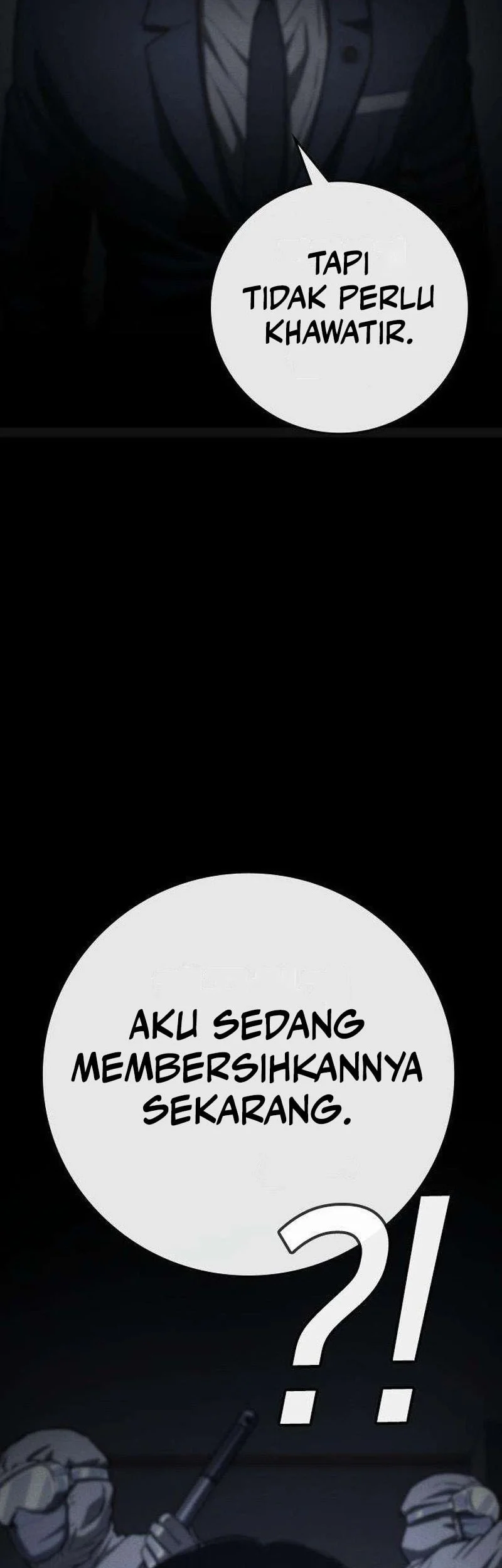 Contract Killer Enrollment Chapter 5 - halaman 177
