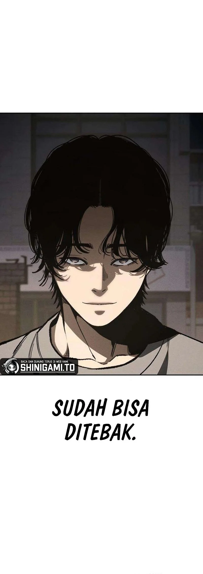 Contract Killer Enrollment Chapter 5 - halaman 193