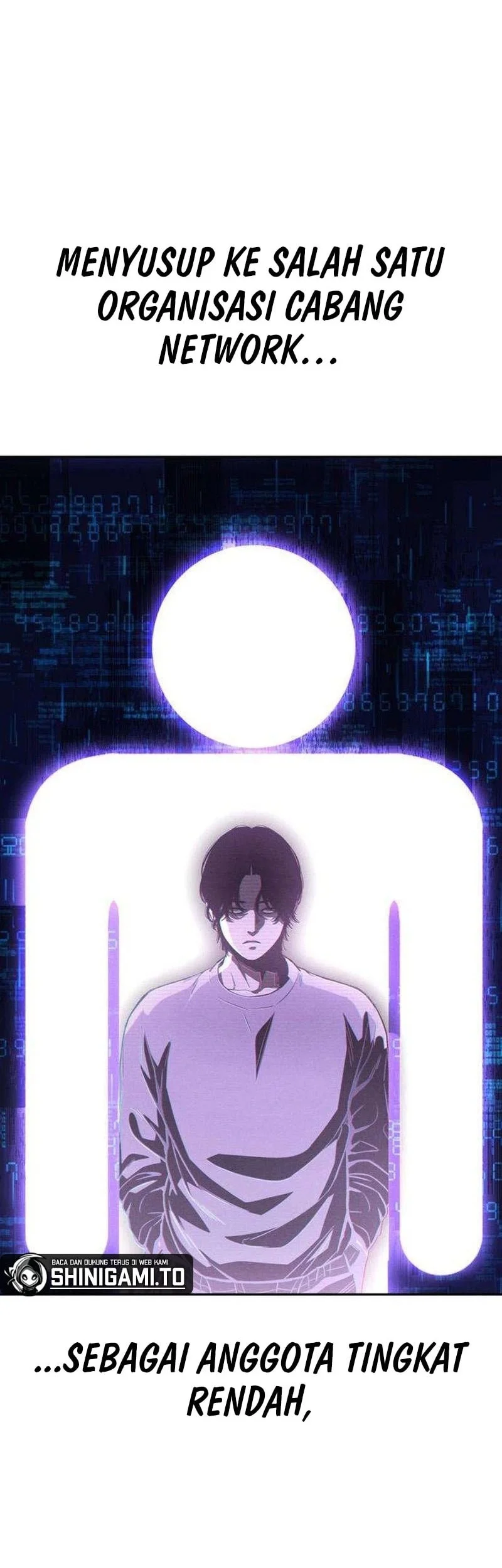 Contract Killer Enrollment Chapter 5 - halaman 197