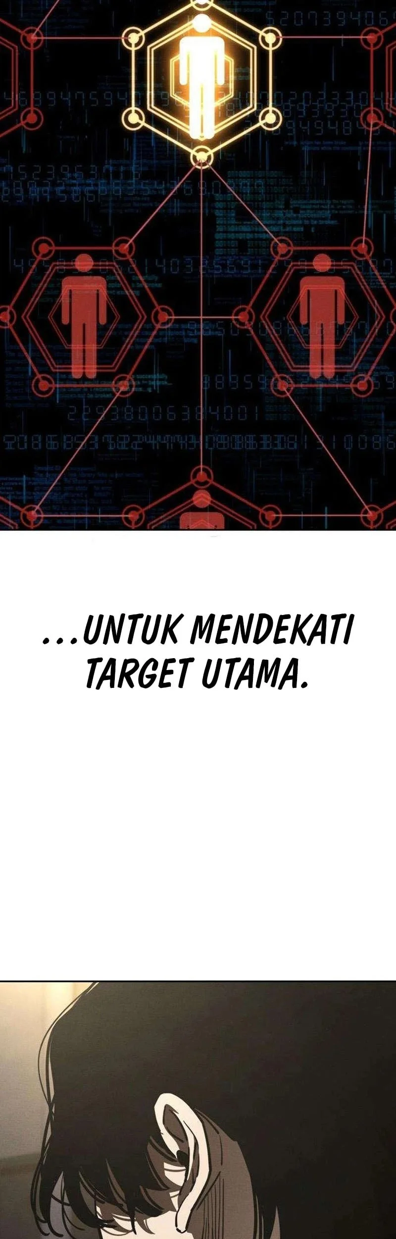 Contract Killer Enrollment Chapter 5 - halaman 200