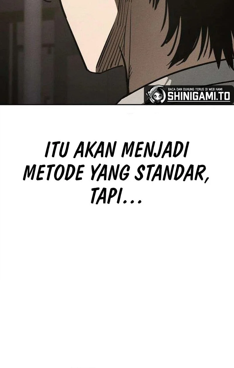 Contract Killer Enrollment Chapter 5 - halaman 201
