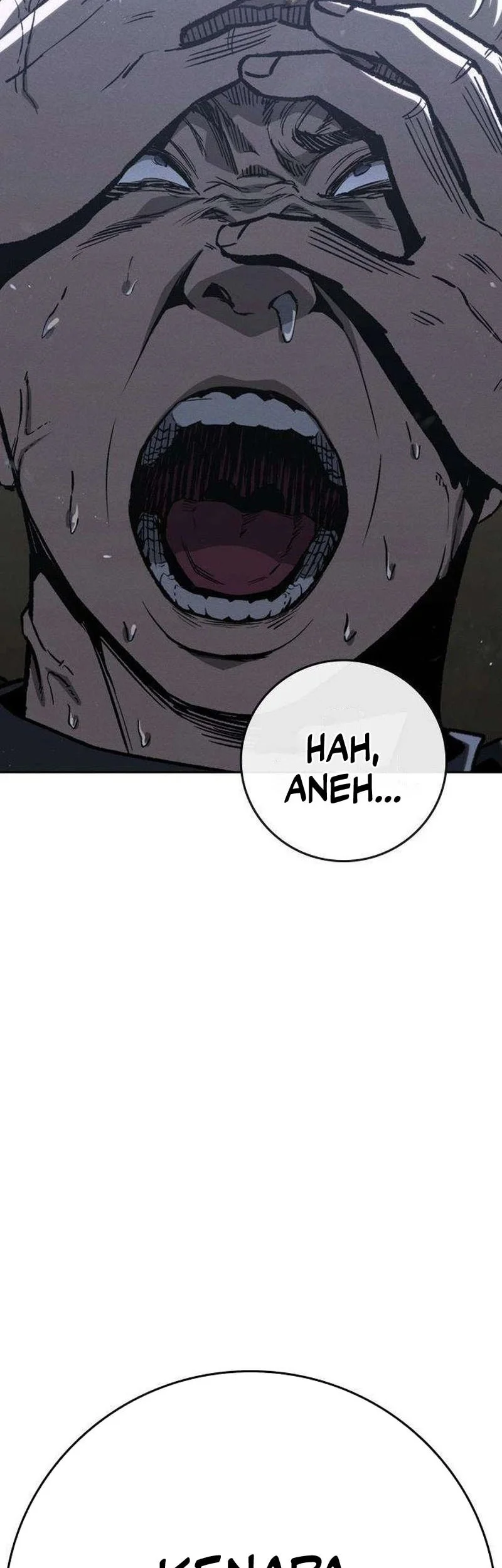 Contract Killer Enrollment Chapter 5 - halaman 31