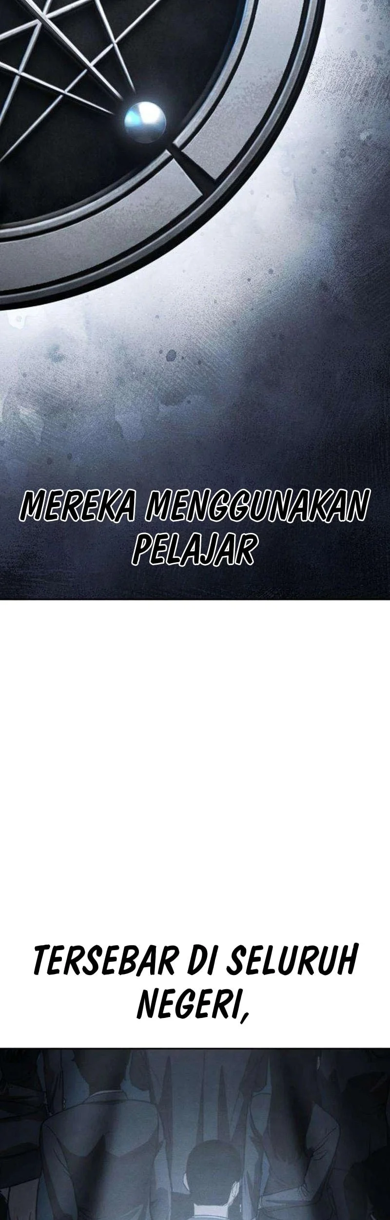 Contract Killer Enrollment Chapter 5 - halaman 48