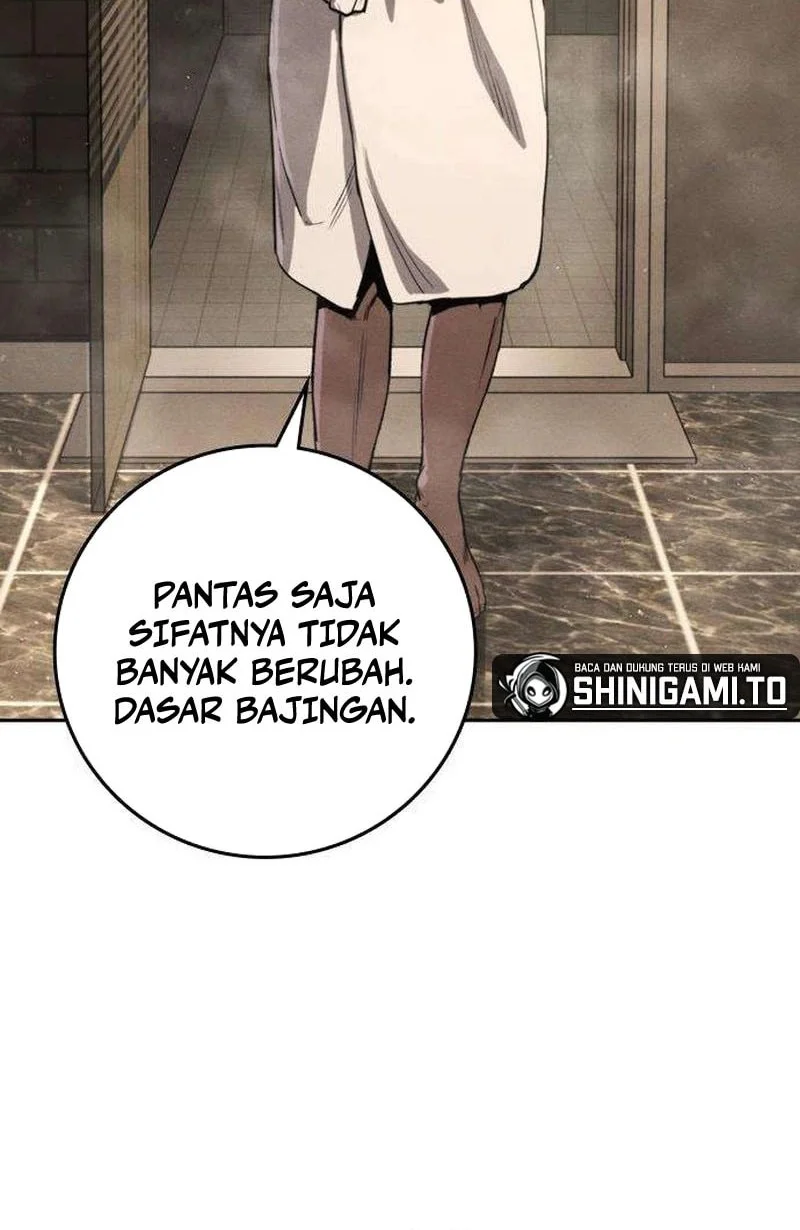 Contract Killer Enrollment Chapter 5 - halaman 5