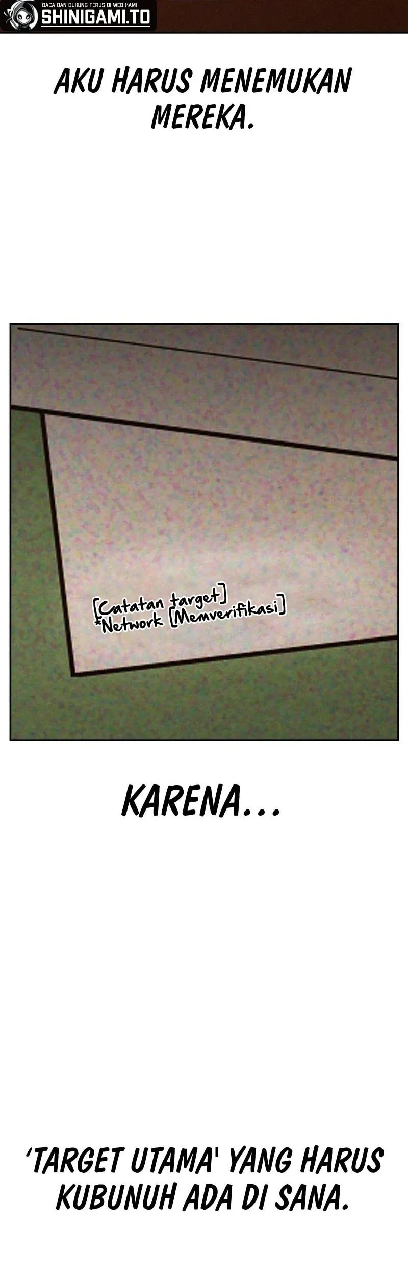 Contract Killer Enrollment Chapter 5 - halaman 53
