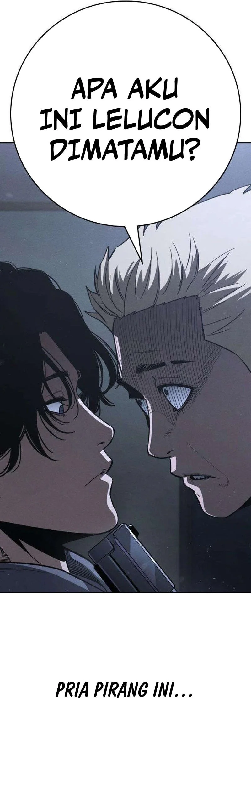 Contract Killer Enrollment Chapter 5 - halaman 58