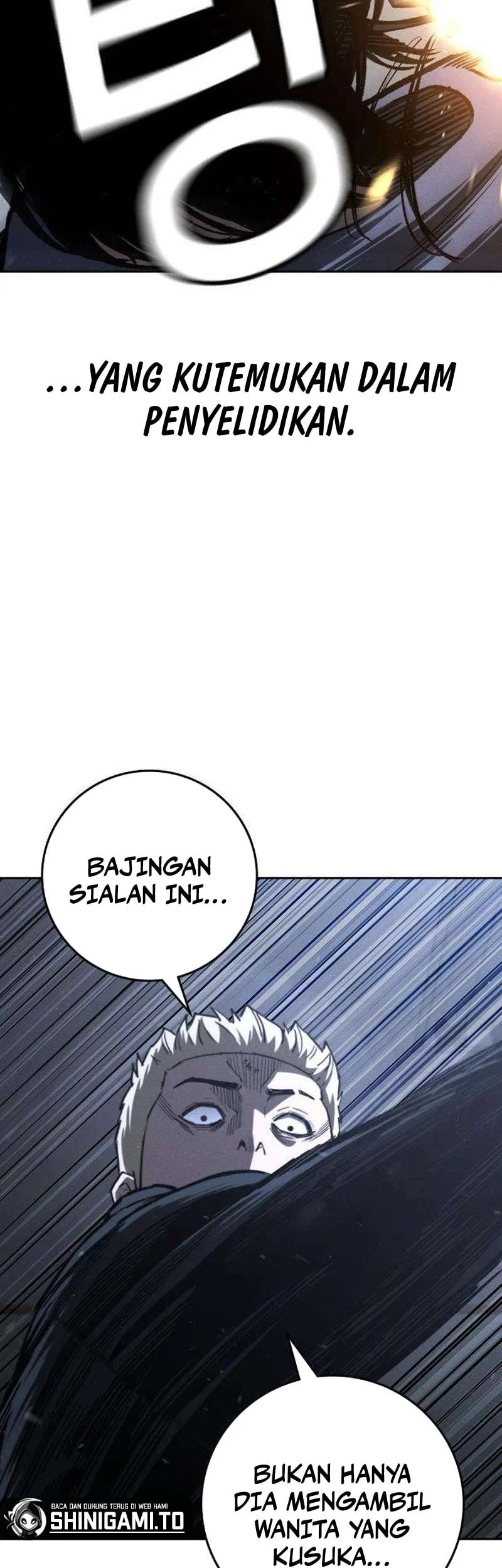 Contract Killer Enrollment Chapter 5 - halaman 60