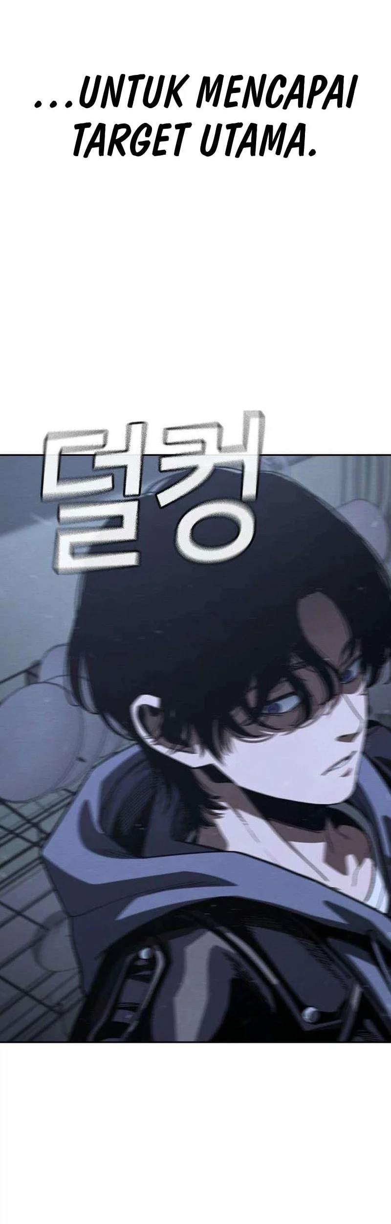 Contract Killer Enrollment Chapter 5 - halaman 63