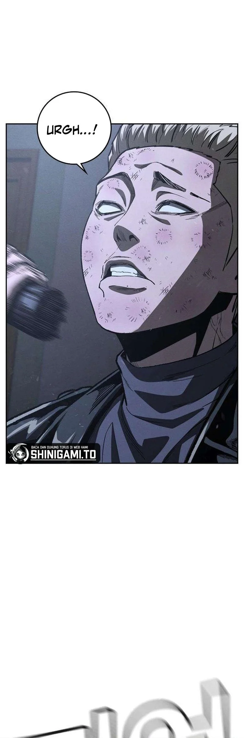 Contract Killer Enrollment Chapter 5 - halaman 69