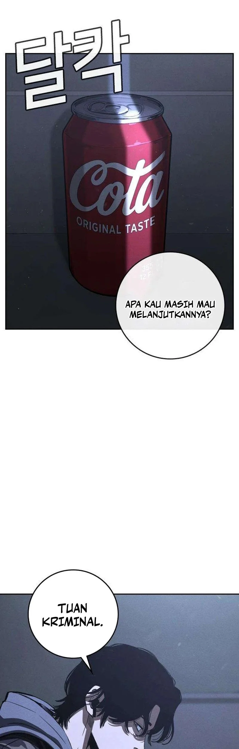 Contract Killer Enrollment Chapter 5 - halaman 72