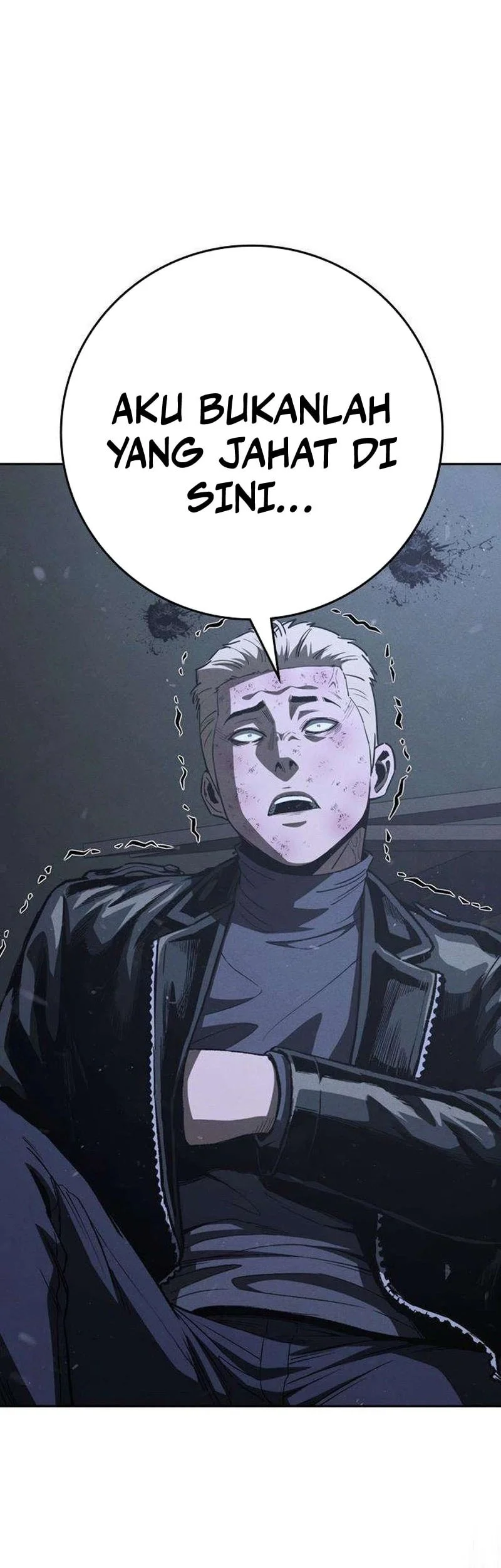 Contract Killer Enrollment Chapter 5 - halaman 74