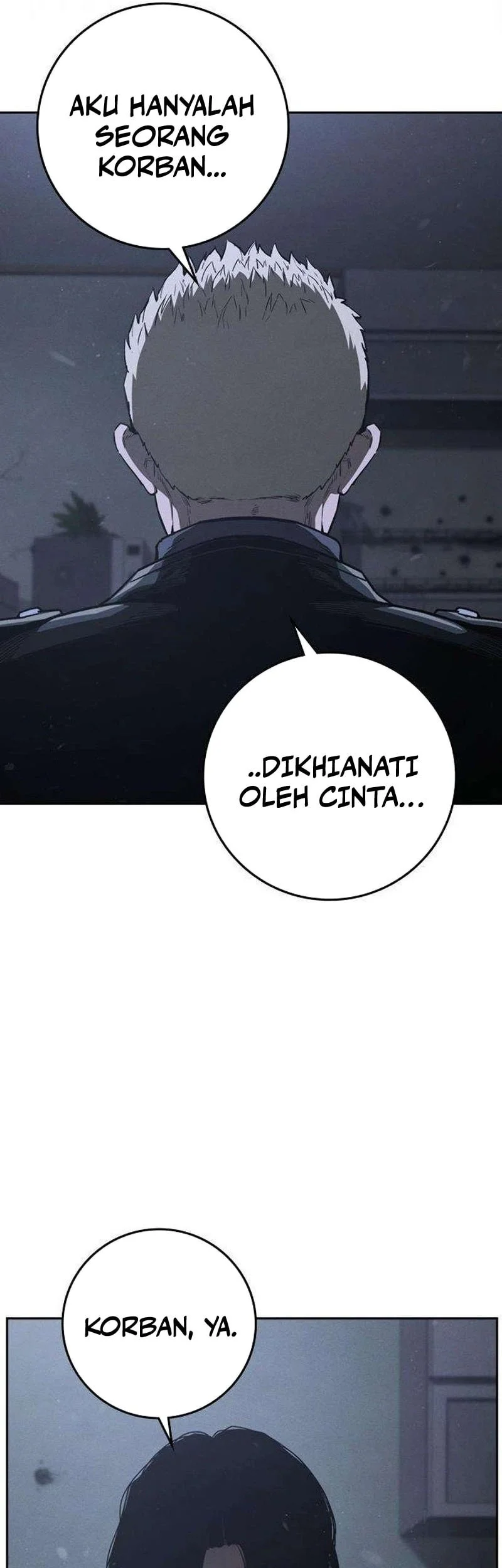 Contract Killer Enrollment Chapter 5 - halaman 82