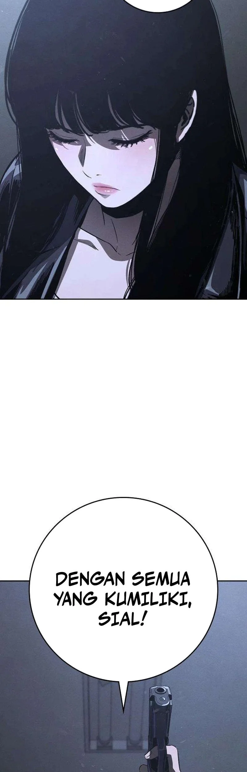 Contract Killer Enrollment Chapter 5 - halaman 87