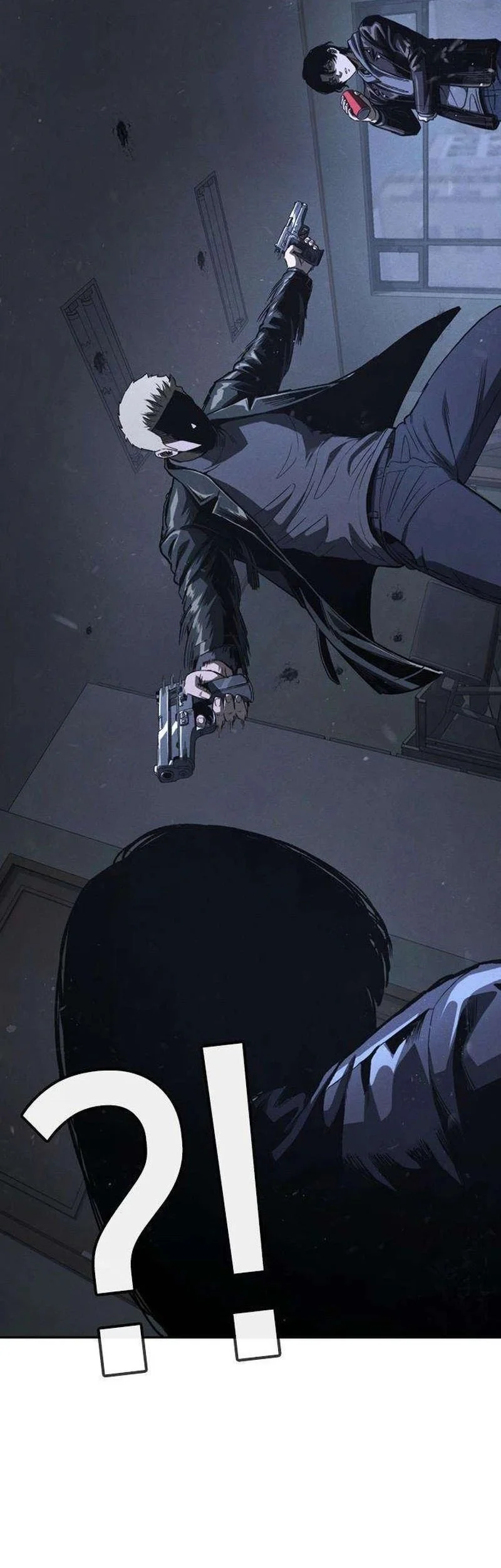 Contract Killer Enrollment Chapter 5 - halaman 90
