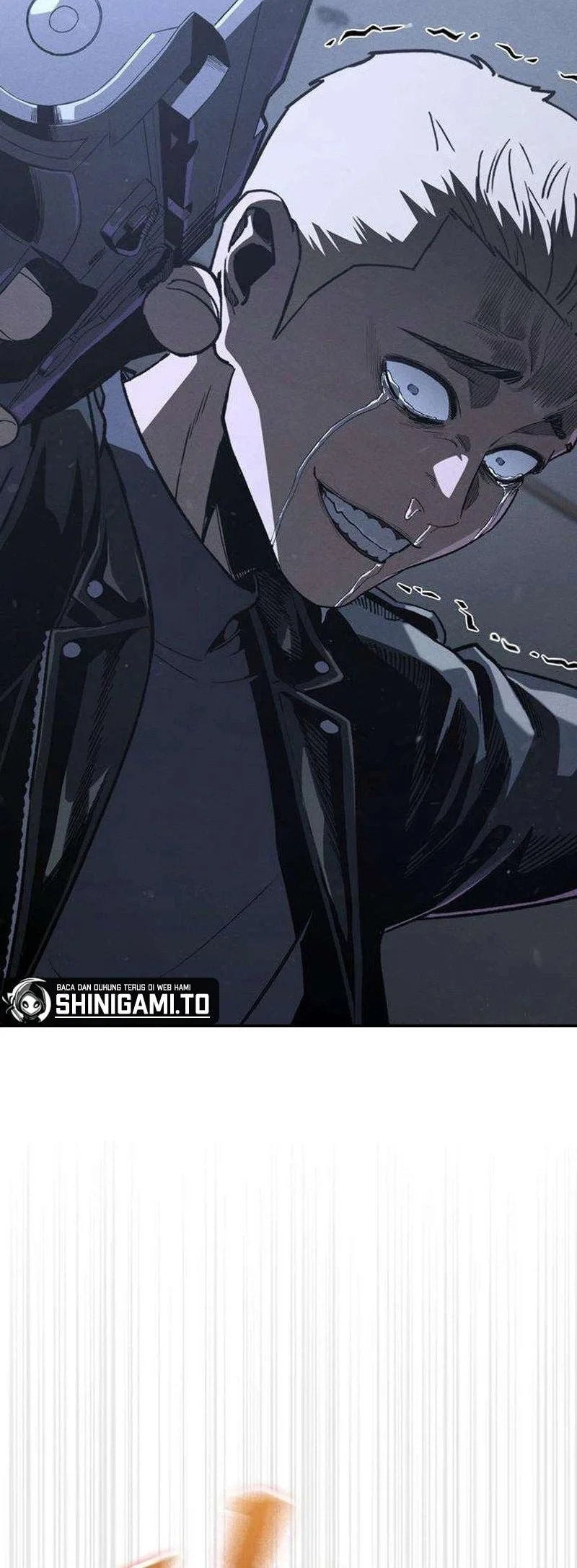 Contract Killer Enrollment Chapter 5 - halaman 93