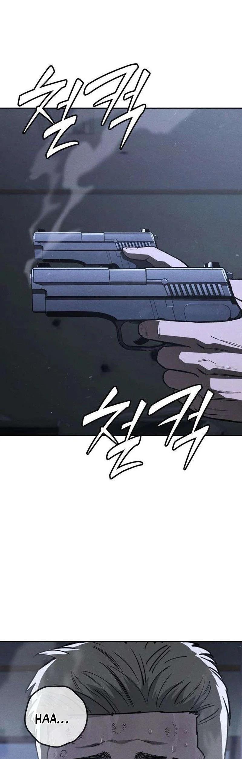 Contract Killer Enrollment Chapter 5 - halaman 98