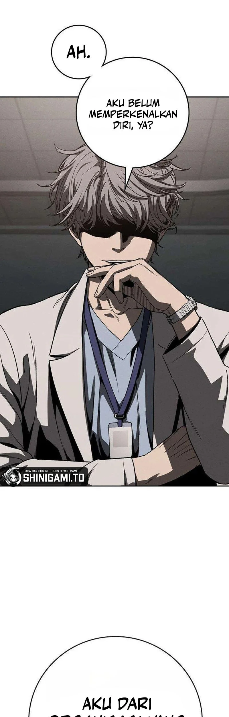 Contract Killer Enrollment Chapter 6 - halaman 113