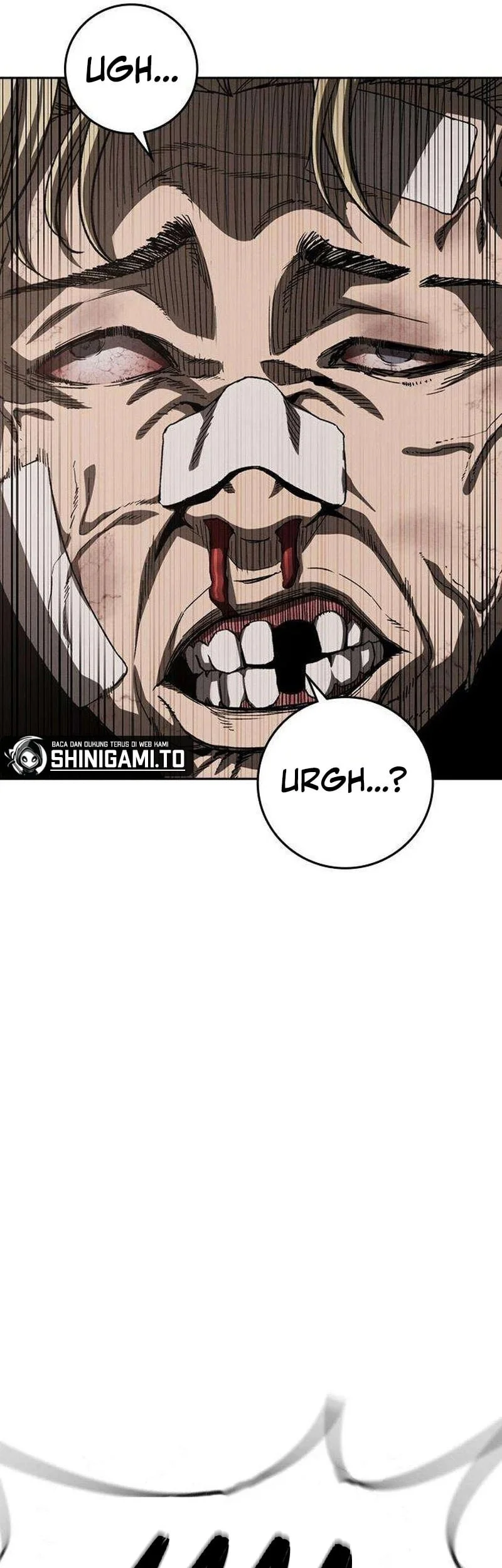 Contract Killer Enrollment Chapter 6 - halaman 117