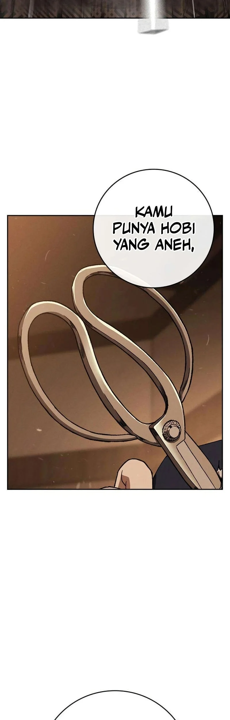 Contract Killer Enrollment Chapter 6 - halaman 12