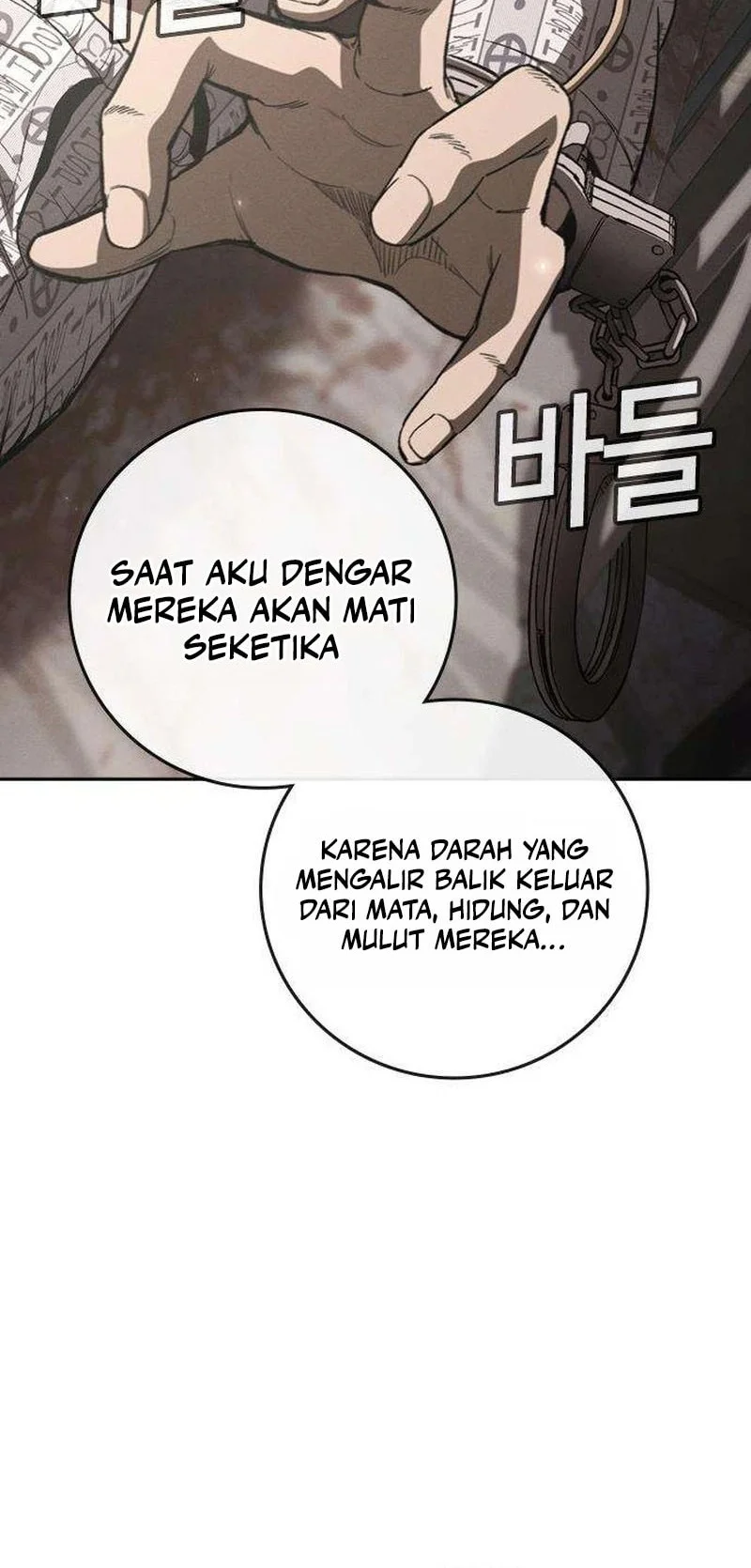 Contract Killer Enrollment Chapter 6 - halaman 120