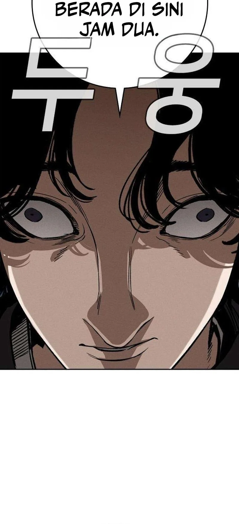 Contract Killer Enrollment Chapter 6 - halaman 124