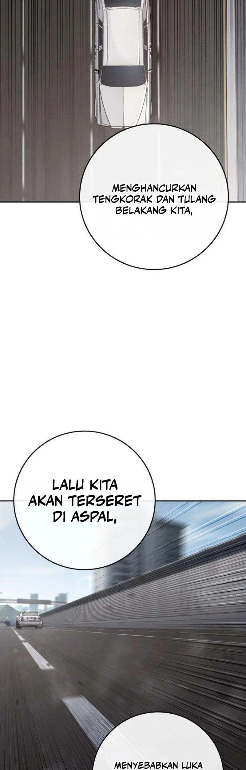 Contract Killer Enrollment Chapter 6 - halaman 142