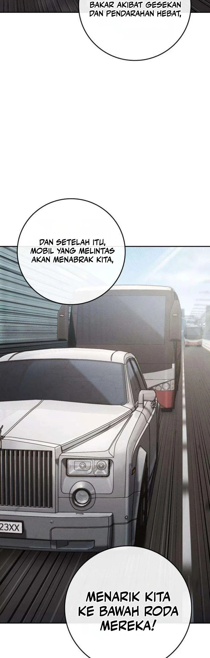 Contract Killer Enrollment Chapter 6 - halaman 143